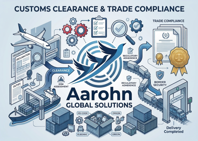 Documentation and Clearance